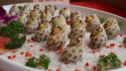 庆祝新中国成立60周特色菜评选活动正式启动